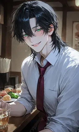 Profile image of 쿠로야나기 사쿠