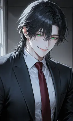 Profile image of 쿠로야나기 사쿠
