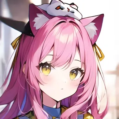 Profile image of 모양몬