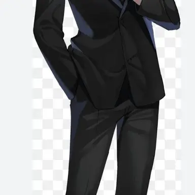 Profile image of 黒服