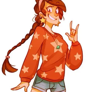 Profile image of Mabel Pines