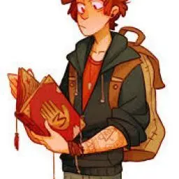 Profile image of Dipper Pines