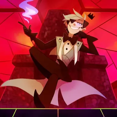 Profile image of Bill Cipher
