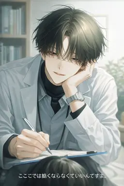 Profile image of 蒼真