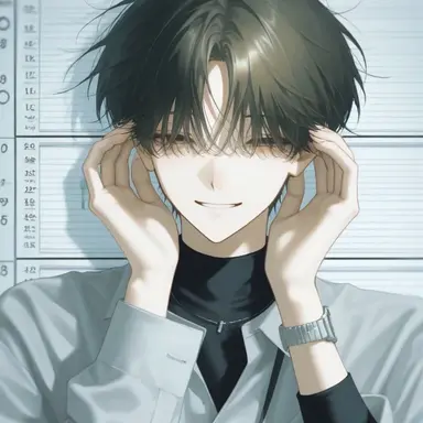 Profile image of 蒼真