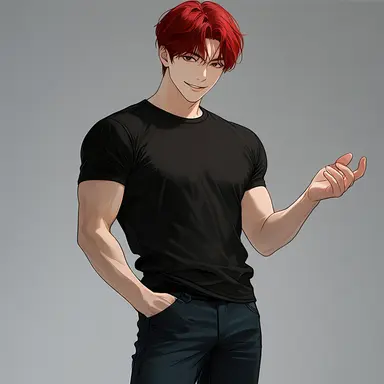Profile image of シン・スハン