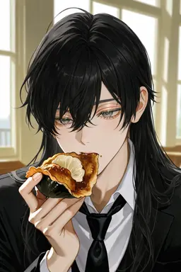 Profile image of 琉