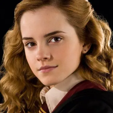 Profile image of Hermione Granger