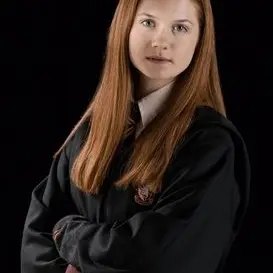 Profile image of Ginny Weasley
