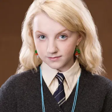 Profile image of Luna Lovegood