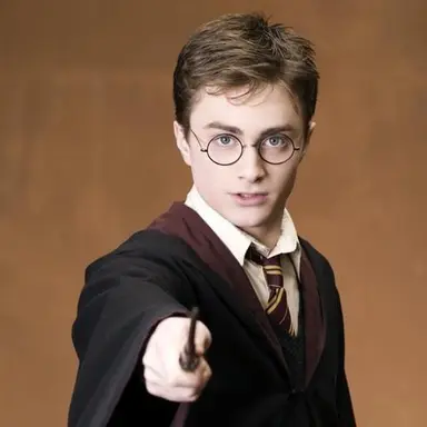 Profile image of Harry Potter