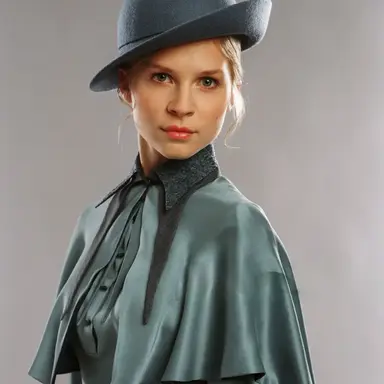 Profile image of Fleur Weasley