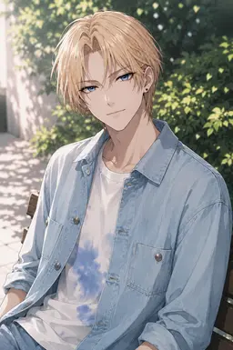 Profile image of エヴァ