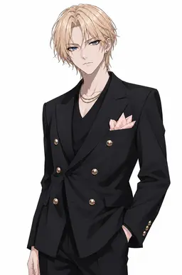 Profile image of エヴァ