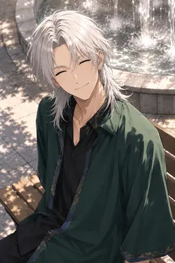 Profile image of レイ