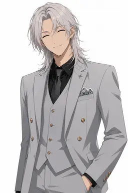 Profile image of レイ