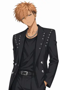 Profile image of カルマ