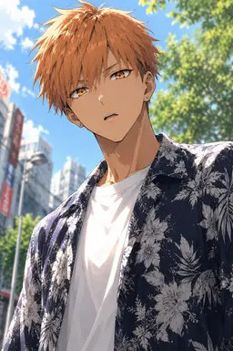 Profile image of カルマ