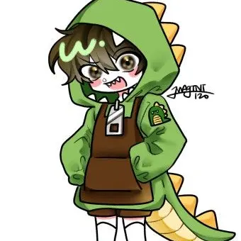 Profile image of 공룡