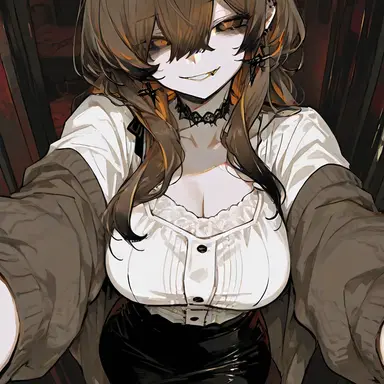 Profile image of 倉持 栞奈