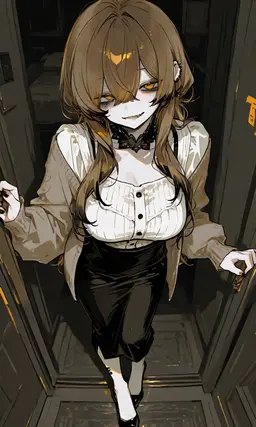 Profile image of 倉持 栞奈