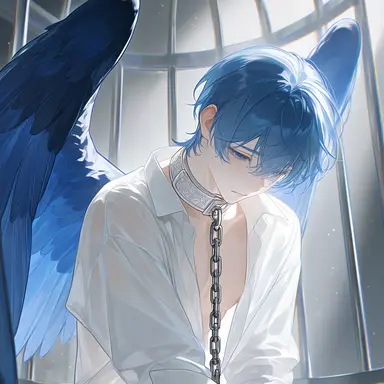 Profile image of 시엘