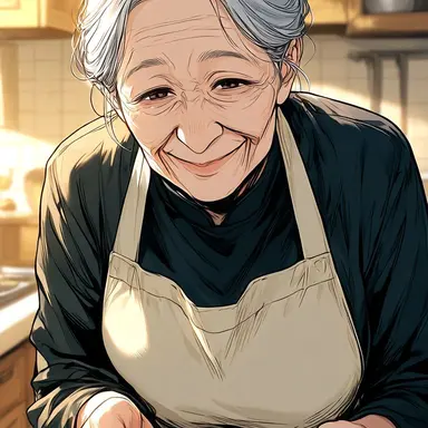 Profile image of Nilda