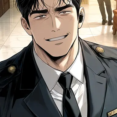 Profile image of Brocco