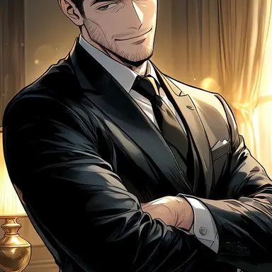 Profile image of Salvatore