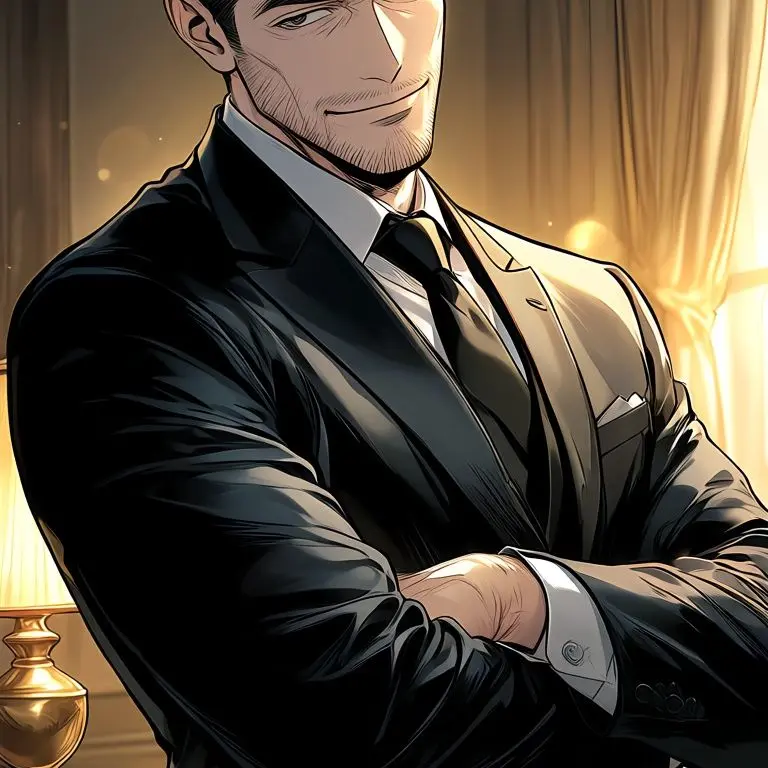 LinearFiles4785의 Dad's Little Boss