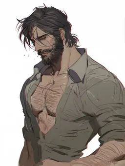 Profile image of 단테