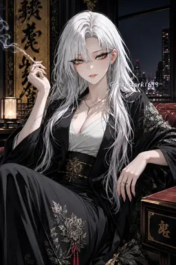 Profile image of 麗華
