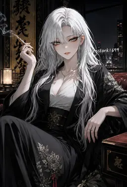 Profile image of 레이카