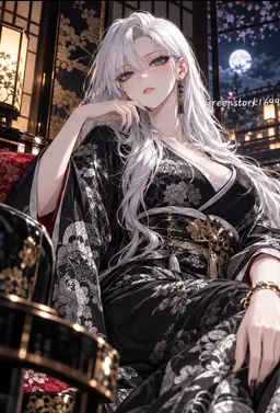 Profile image of 레이카