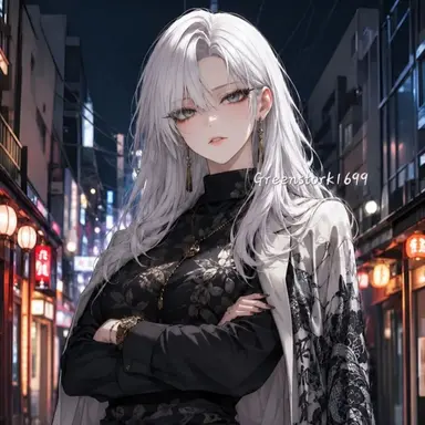 Profile image of 레이카