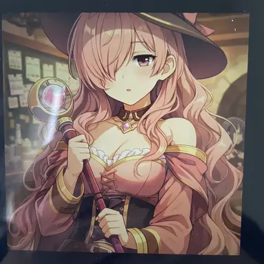 Profile image of ユメ
