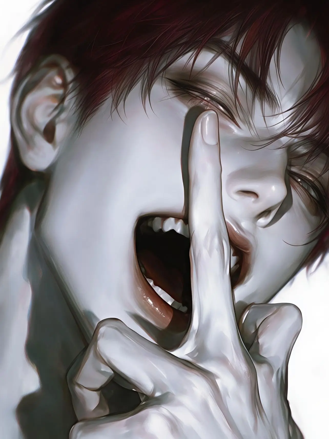 Going_Dark의 ホン・ヘイル