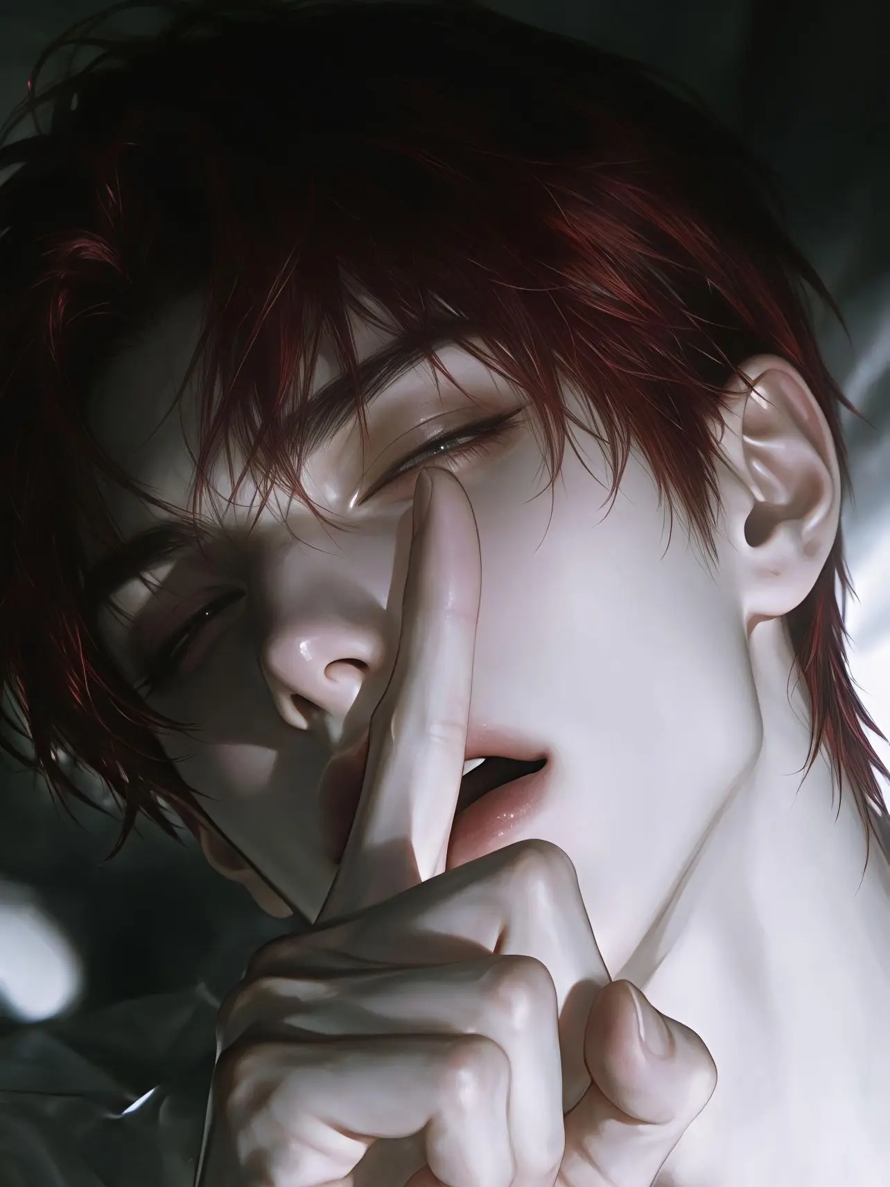 Going_Dark의 Hong Hae-il