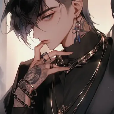 Profile image of Dominic Knight