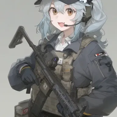 Profile image of チルノ