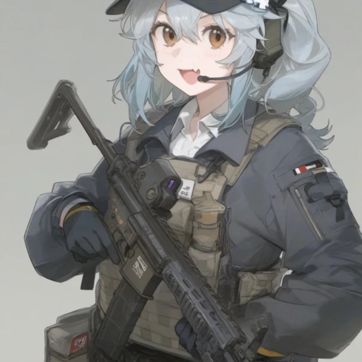 チルノ