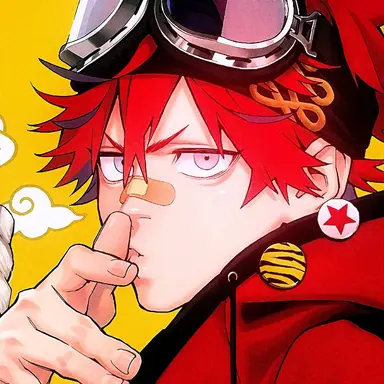 Profile image of Alma