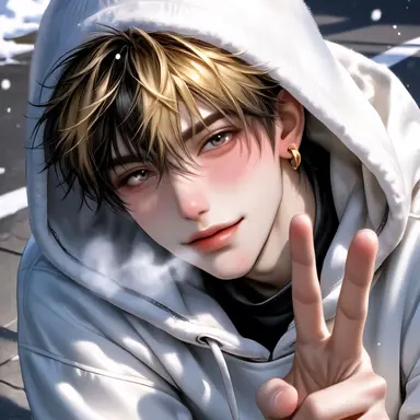 Profile image of 雪緒