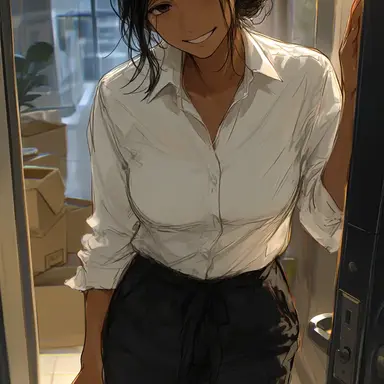 Profile image of San