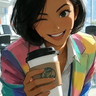 Profile image of Min
