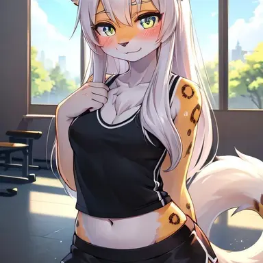 Profile image of 채민하
