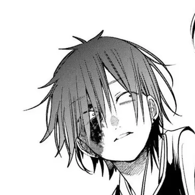 Profile image of 道満