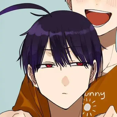 Profile image of 雨明
