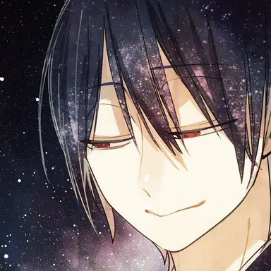Profile image of 晴明