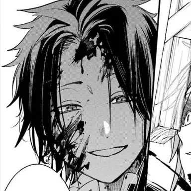 Profile image of 朱雀